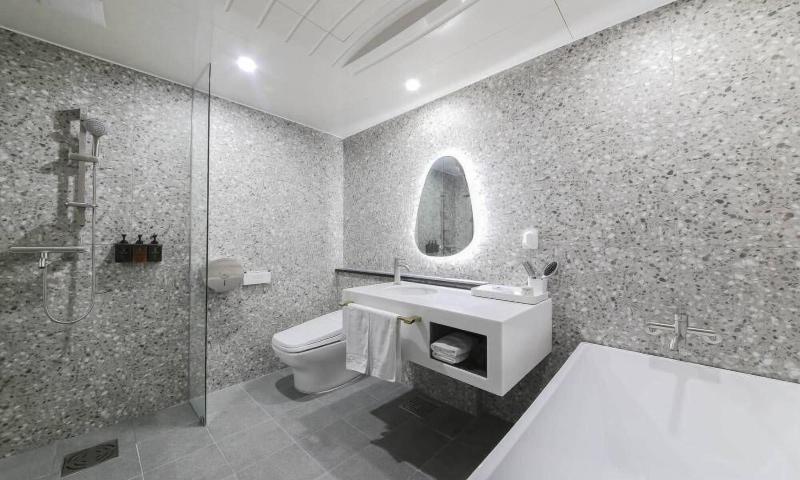 Hanam Hotel Sharp image