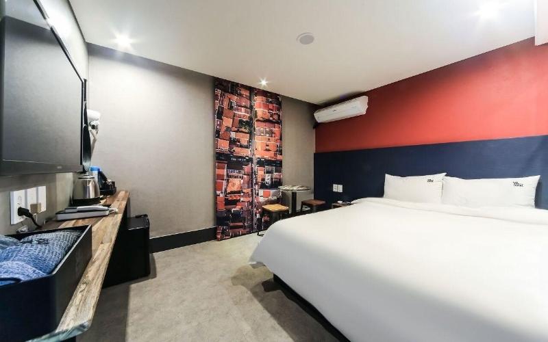 Sol Motel image