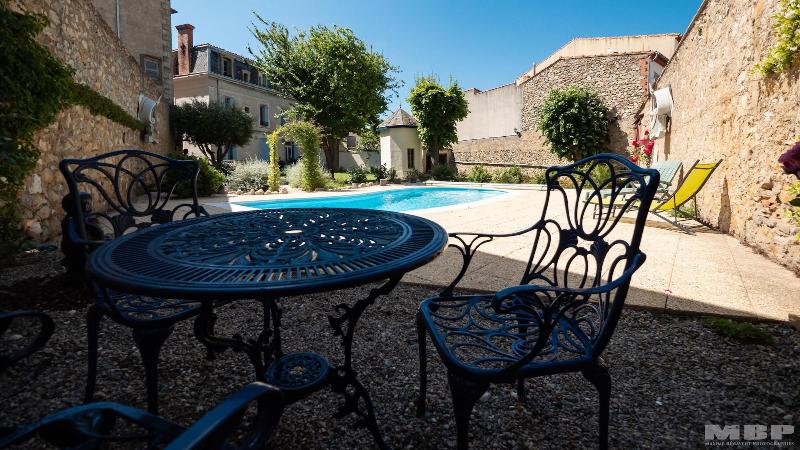 Villa Celine image