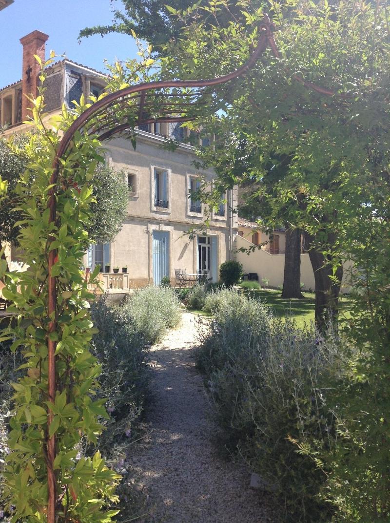 Villa Celine image