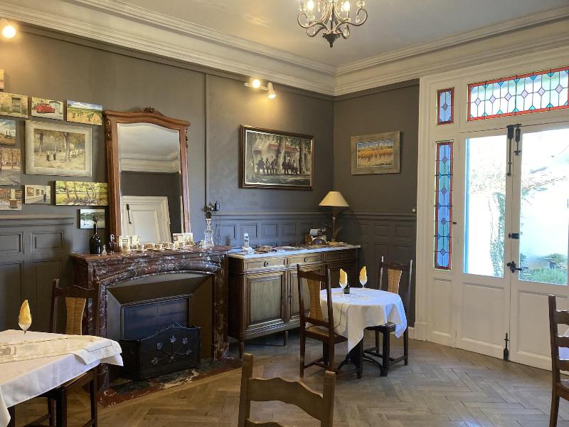 Villa Celine image