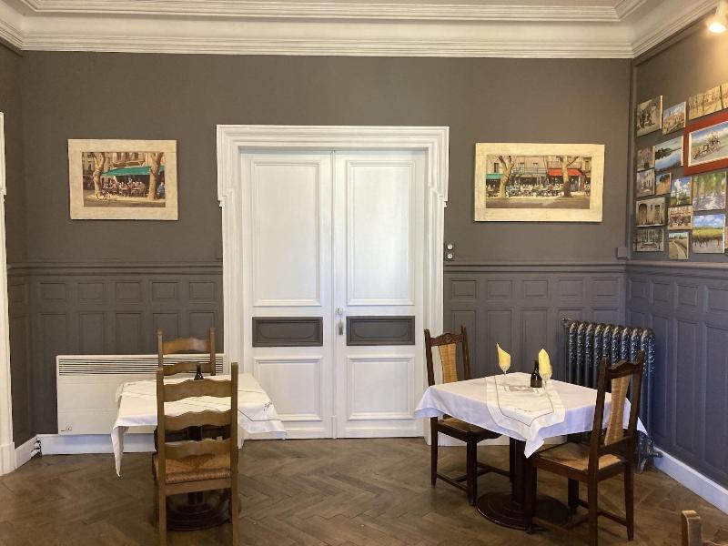 Villa Celine image