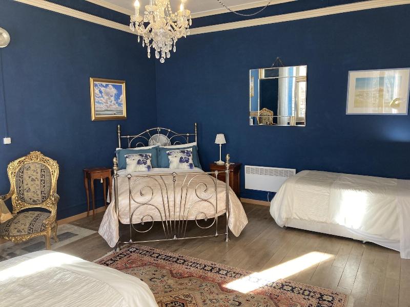 Villa Celine image