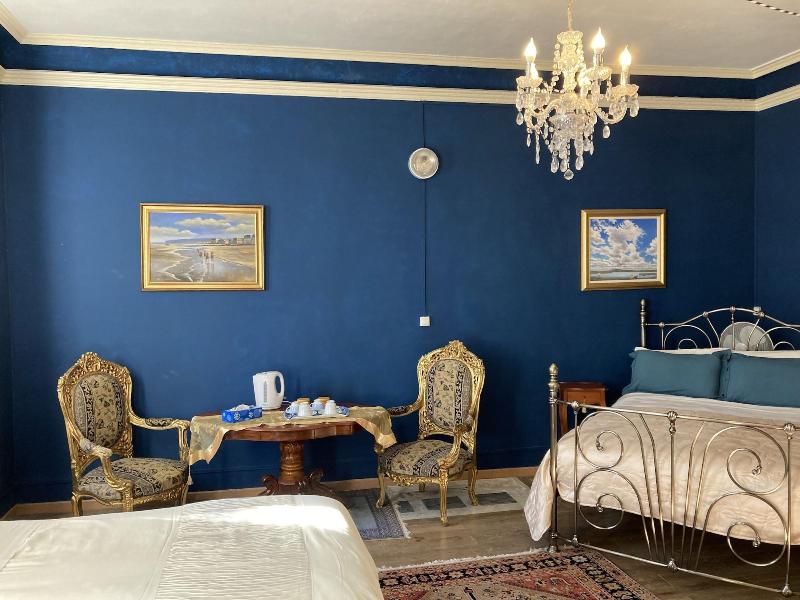 Villa Celine image