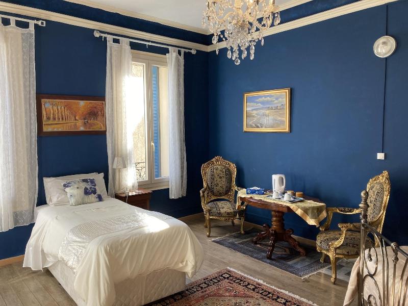 Villa Celine image
