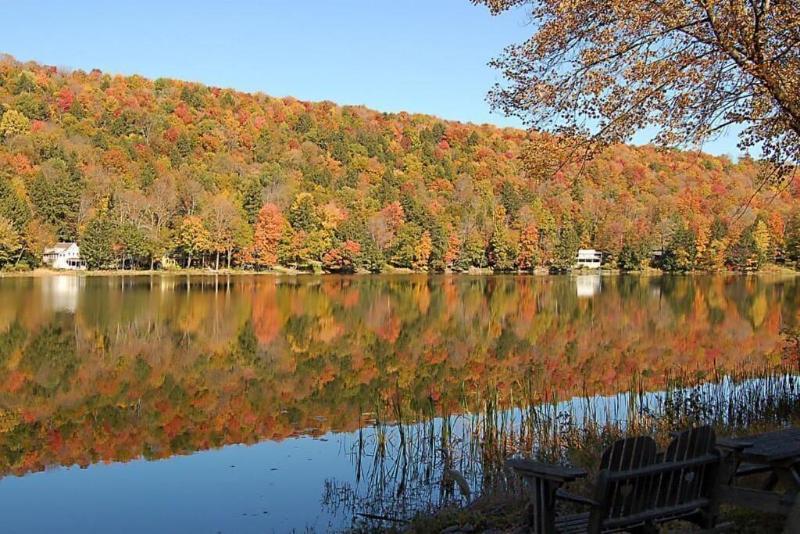 The Inn At Starlight Lake image