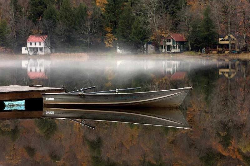 The Inn At Starlight Lake image