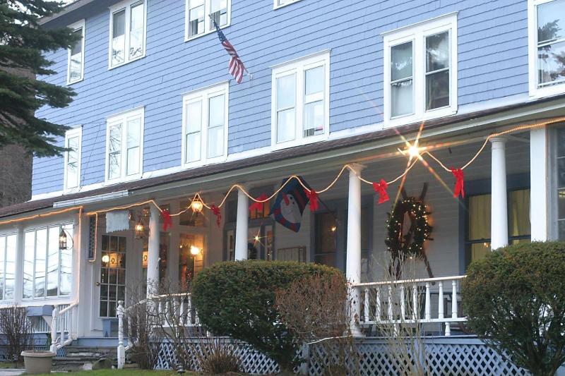 The Inn At Starlight Lake image