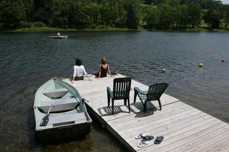 The Inn At Starlight Lake image