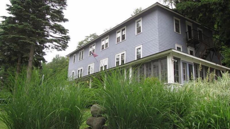 The Inn At Starlight Lake image
