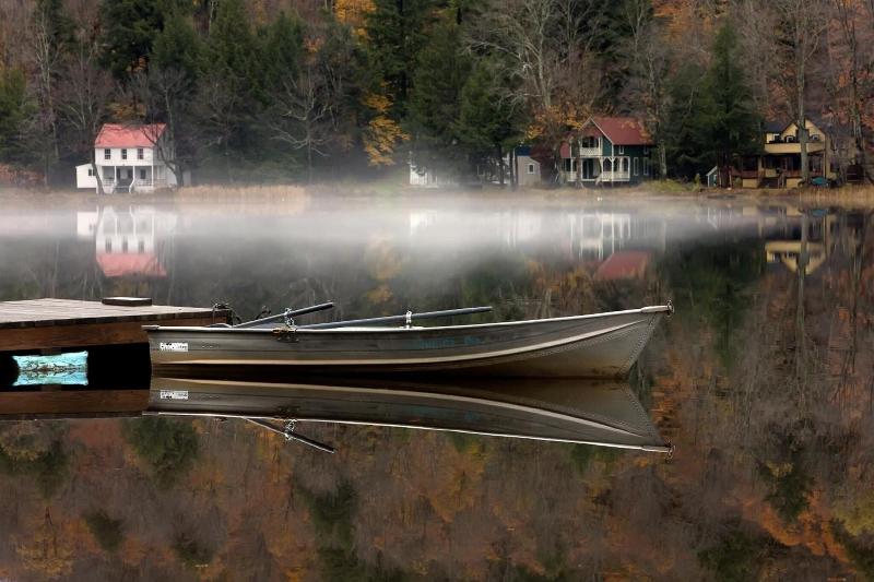 The Inn At Starlight Lake image