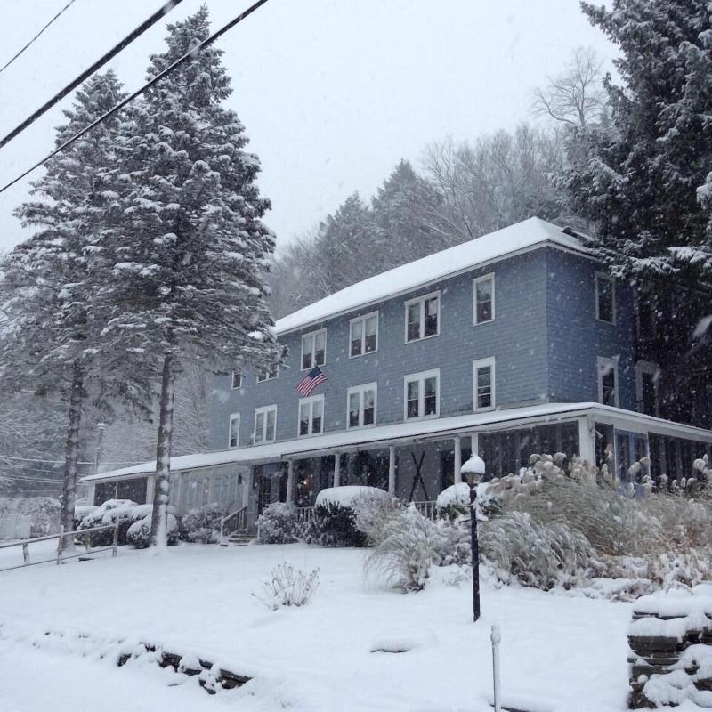 The Inn At Starlight Lake image