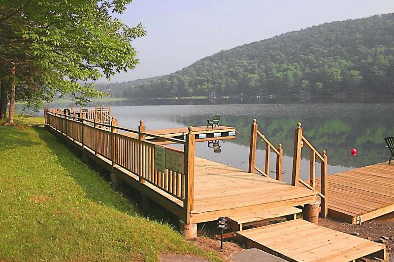 The Inn At Starlight Lake image
