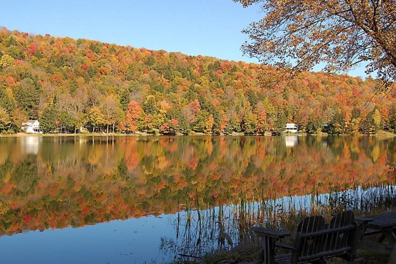 The Inn At Starlight Lake image 3