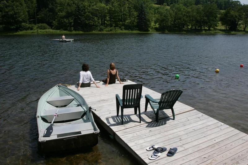 The Inn At Starlight Lake image 4