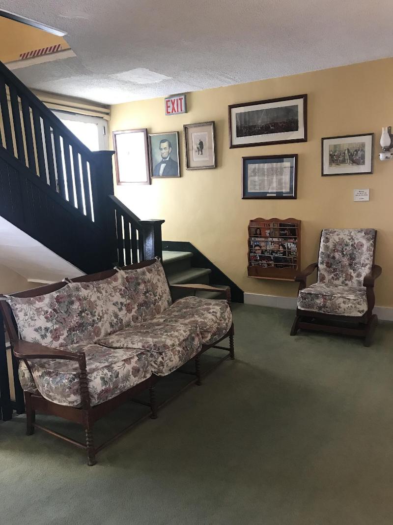 The Inn At Starlight Lake image