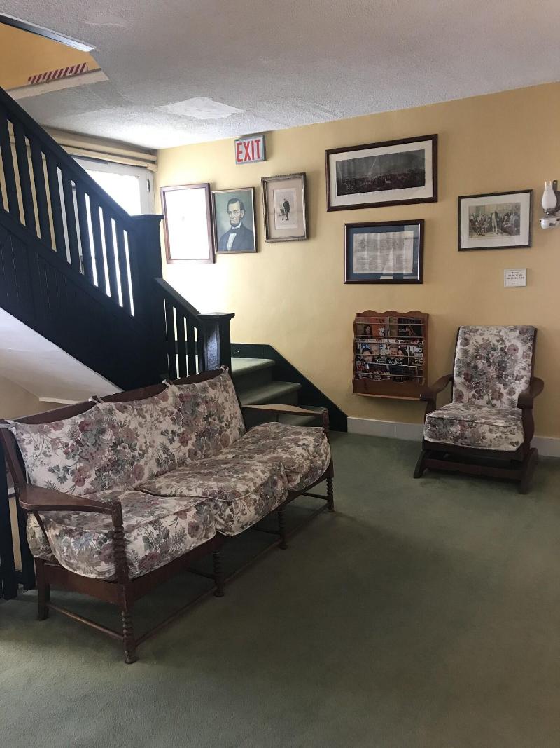The Inn At Starlight Lake image