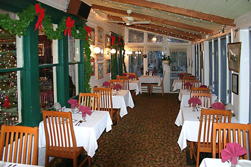 The Inn At Starlight Lake image