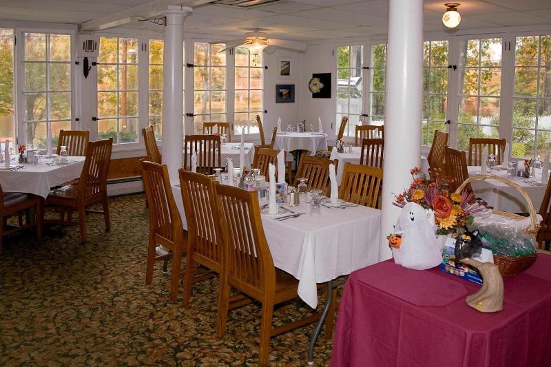 The Inn At Starlight Lake image