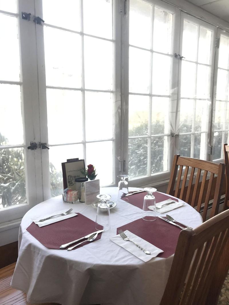 The Inn At Starlight Lake image
