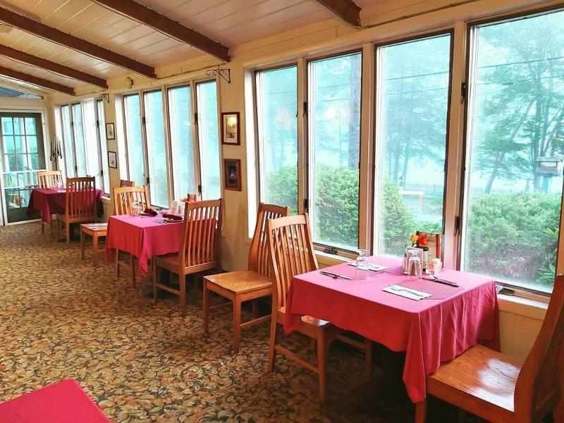 The Inn At Starlight Lake image