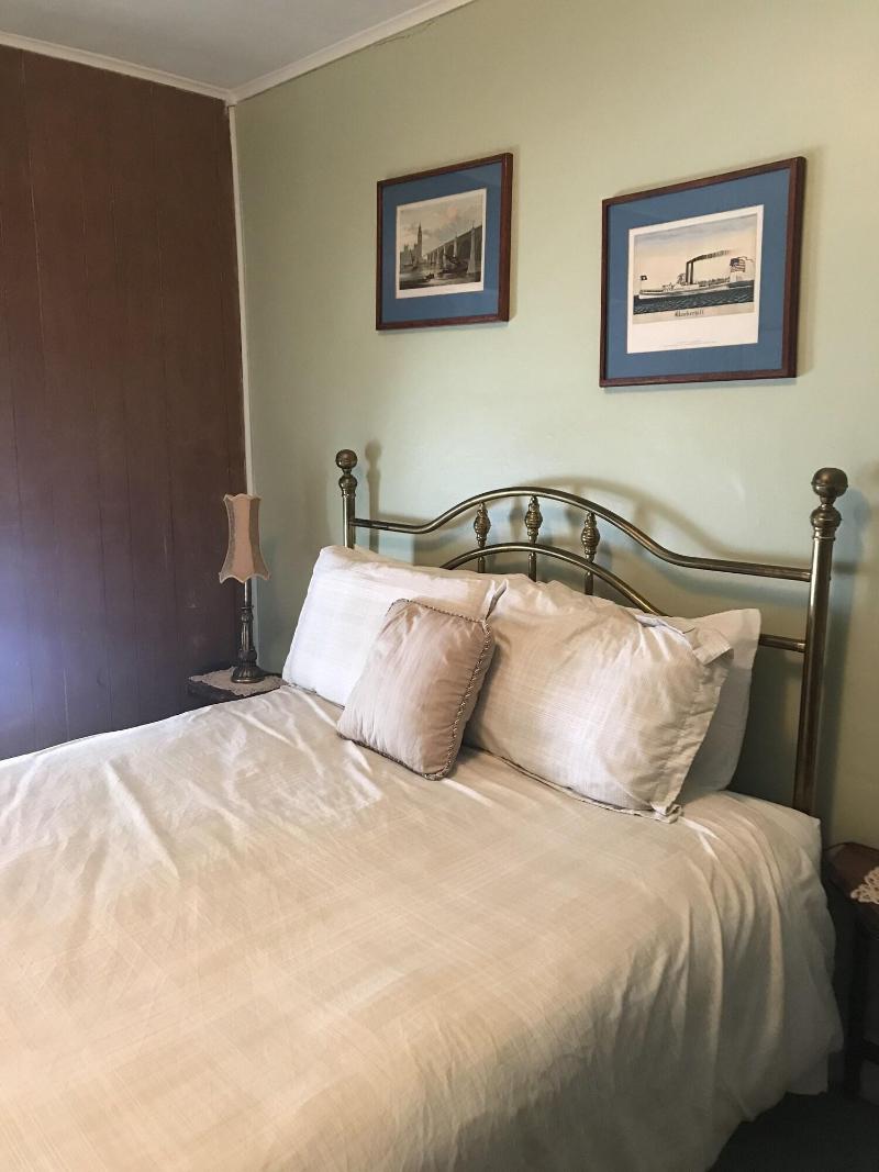The Inn At Starlight Lake image
