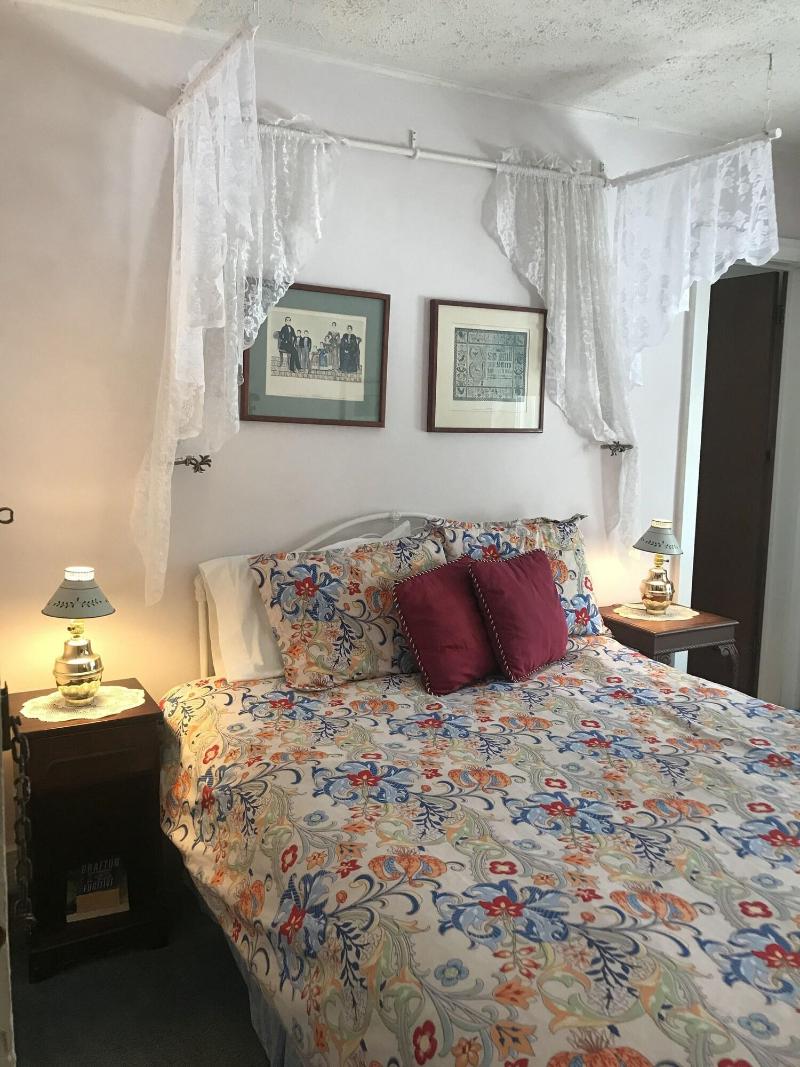 The Inn At Starlight Lake image
