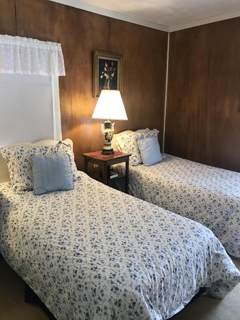 The Inn At Starlight Lake image