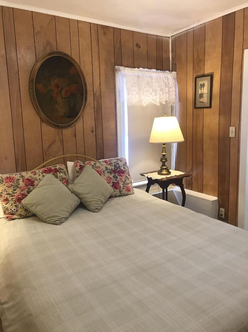 The Inn At Starlight Lake image