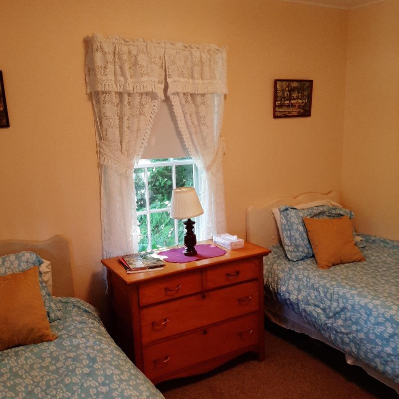 The Inn At Starlight Lake image