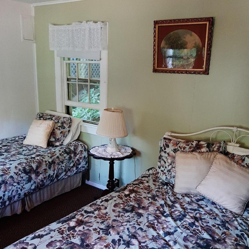 The Inn At Starlight Lake image