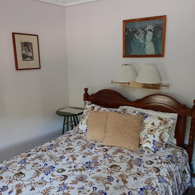The Inn At Starlight Lake image