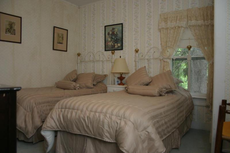 The Inn At Starlight Lake image