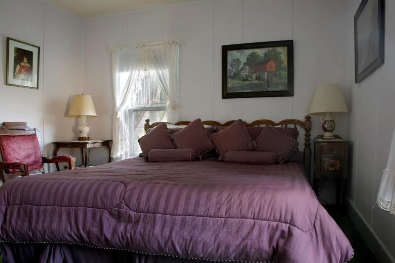 The Inn At Starlight Lake image