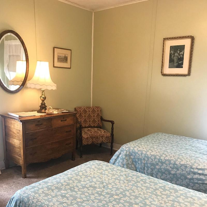 The Inn At Starlight Lake image