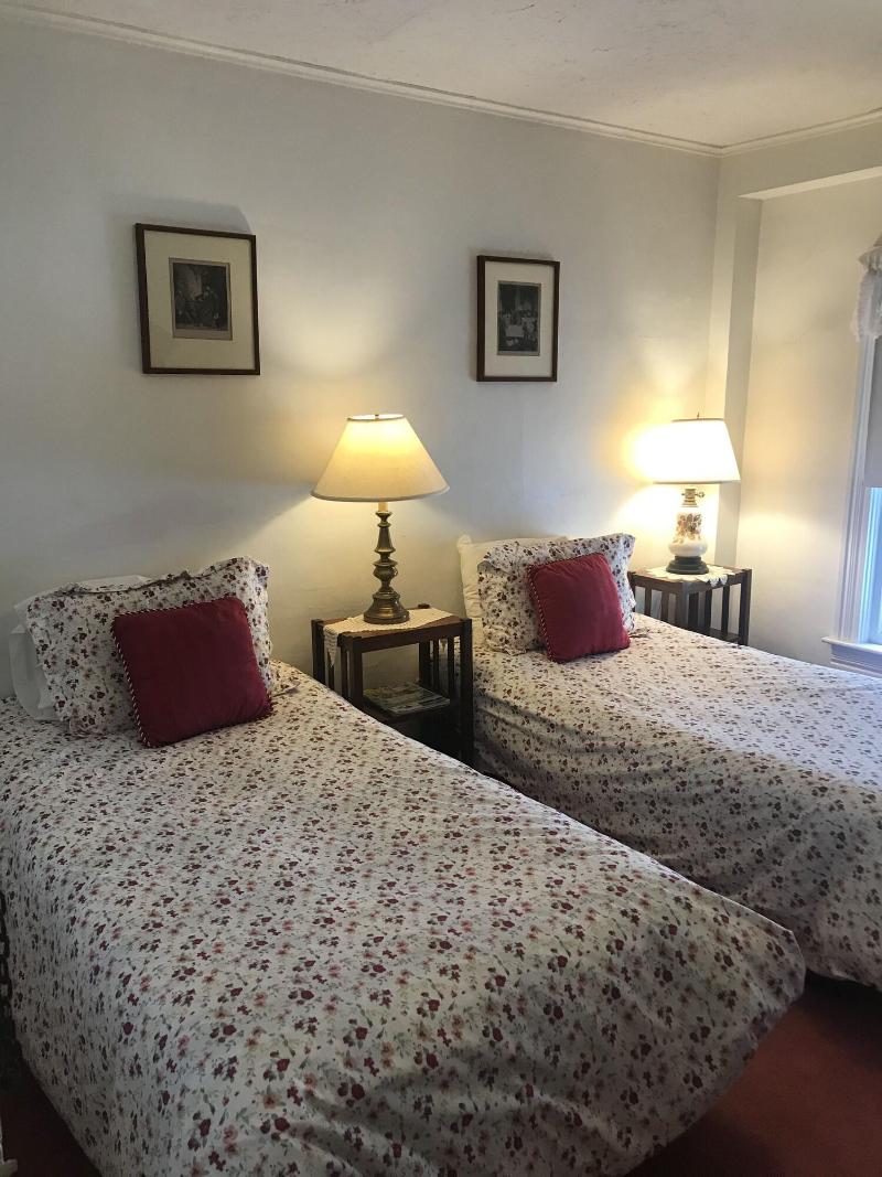 The Inn At Starlight Lake image