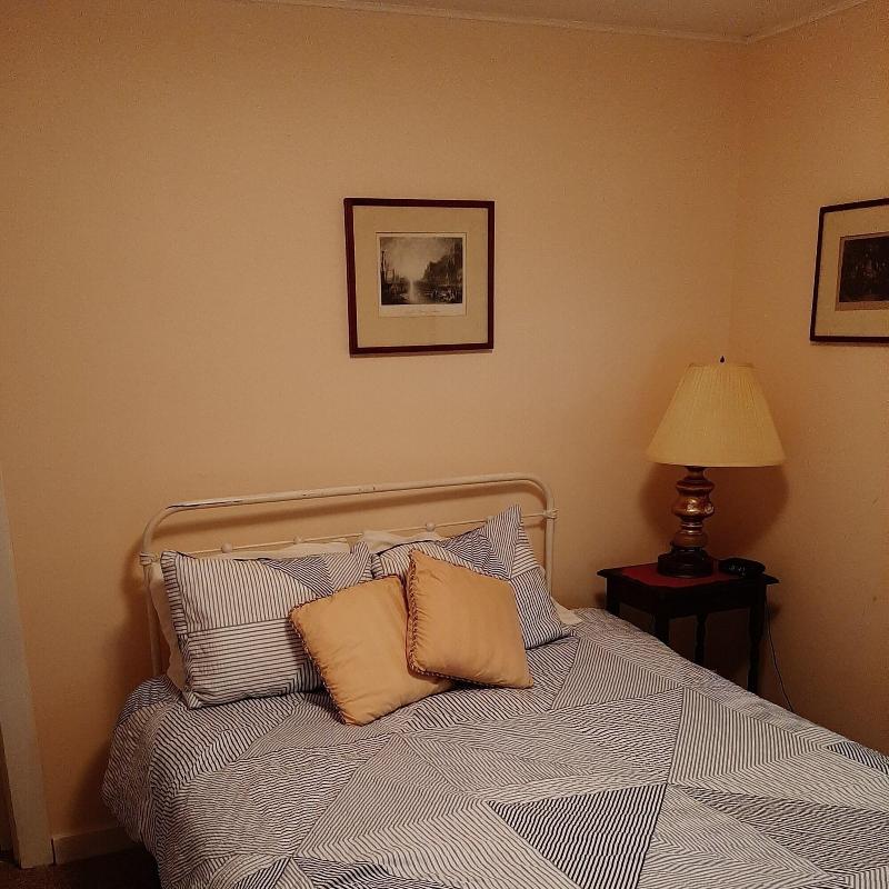 The Inn At Starlight Lake image