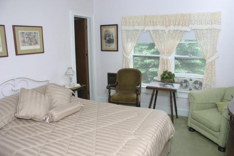 The Inn At Starlight Lake image