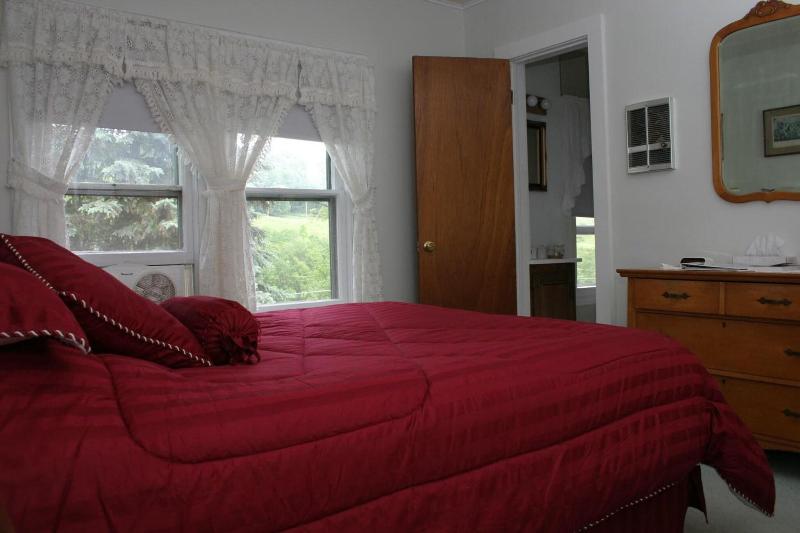 The Inn At Starlight Lake image