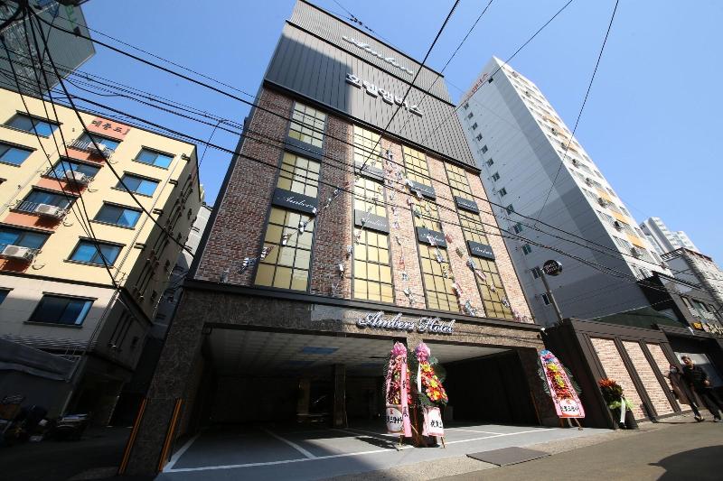 Hotel Ambers image