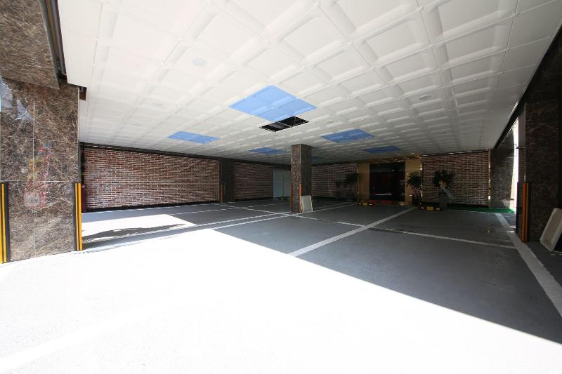 Hotel Ambers image