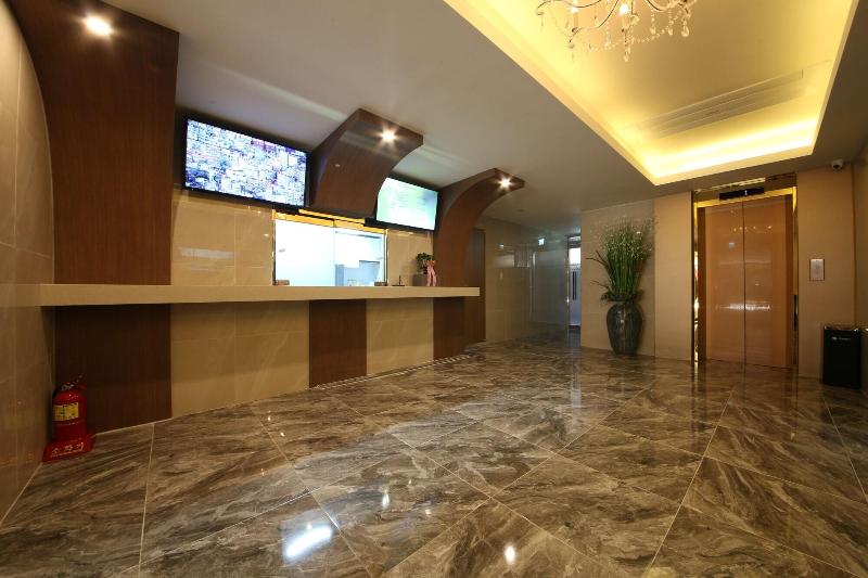 Hotel Ambers image