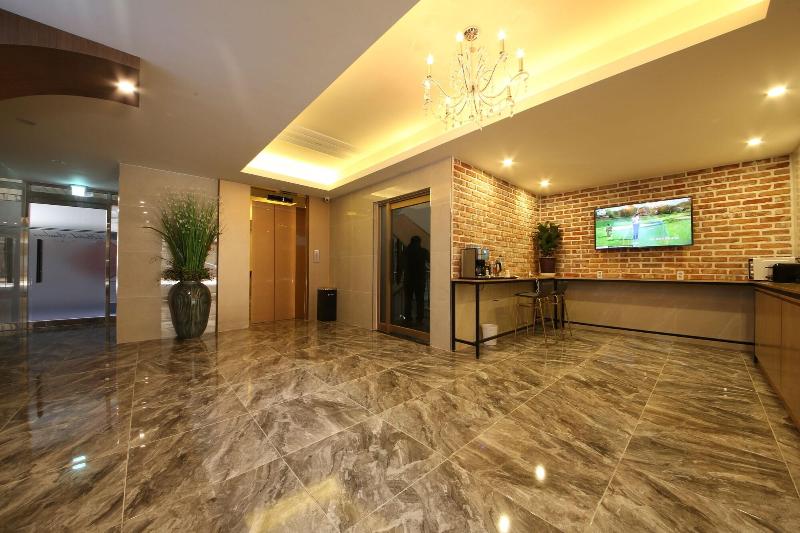 Hotel Ambers image