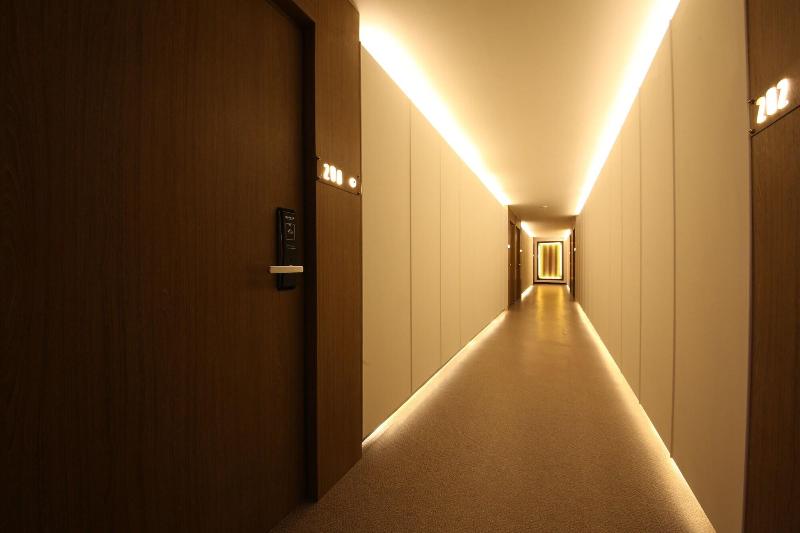 Hotel Ambers image