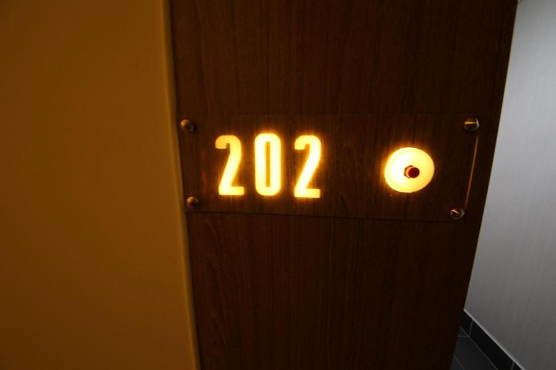Hotel Ambers image