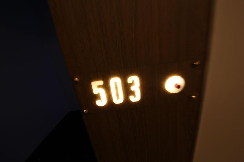 Hotel Ambers image