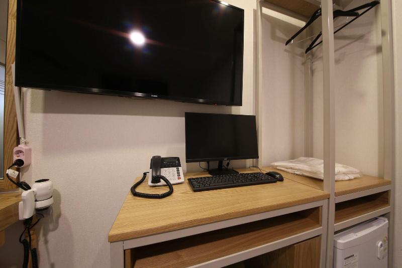 Hotel Ambers image