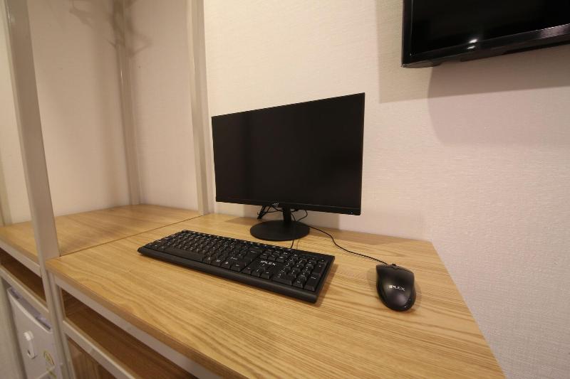 Hotel Ambers image