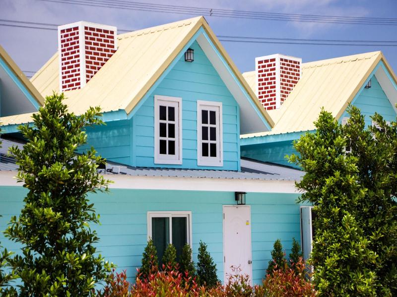 The Bed Boutique House image