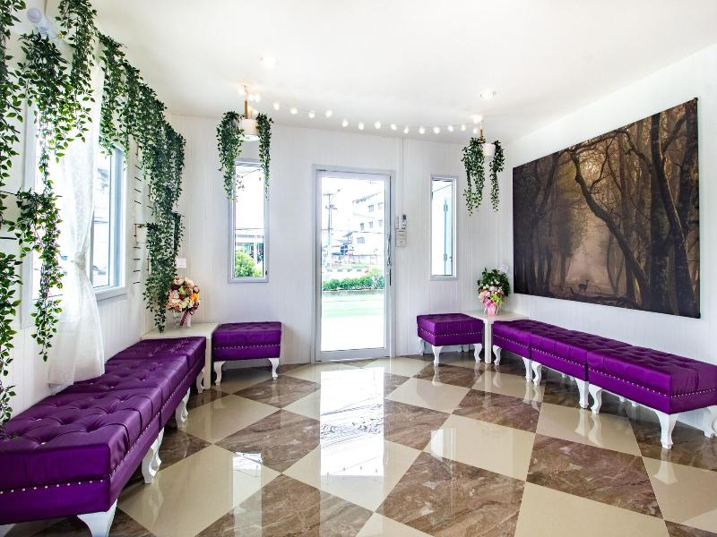 The Bed Boutique House image